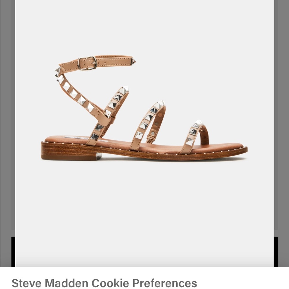Steve Madden Travel Sandal